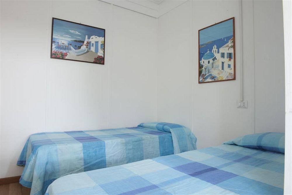 New Camping Le Tamerici Чечина Екстериор снимка