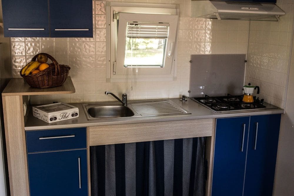 New Camping Le Tamerici Чечина Екстериор снимка